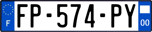 FP-574-PY