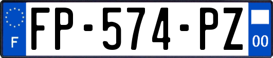 FP-574-PZ