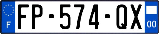 FP-574-QX