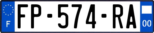 FP-574-RA