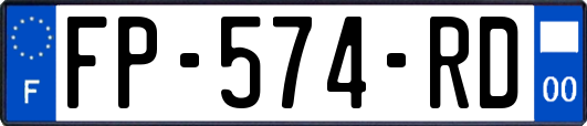 FP-574-RD