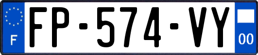 FP-574-VY