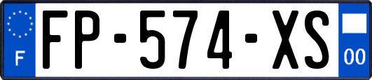FP-574-XS