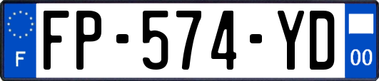 FP-574-YD