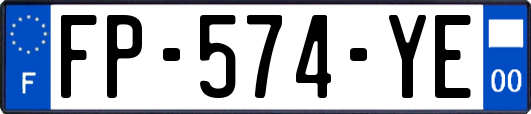 FP-574-YE