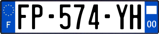 FP-574-YH