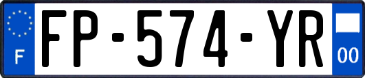 FP-574-YR