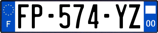 FP-574-YZ