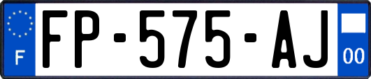 FP-575-AJ