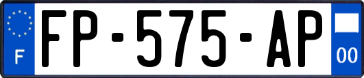 FP-575-AP