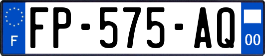 FP-575-AQ