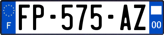 FP-575-AZ