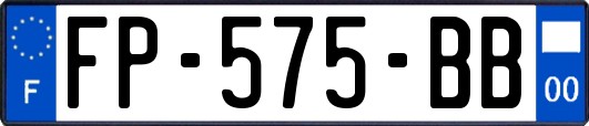 FP-575-BB