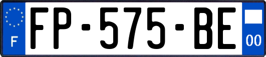 FP-575-BE