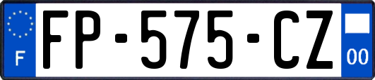 FP-575-CZ