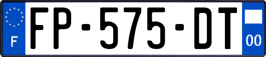 FP-575-DT