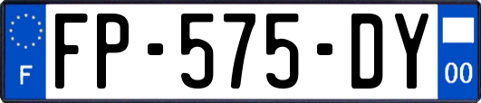 FP-575-DY
