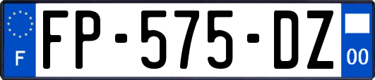 FP-575-DZ