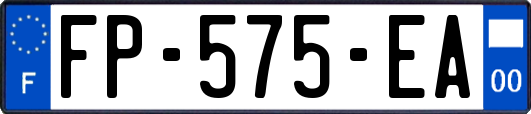 FP-575-EA
