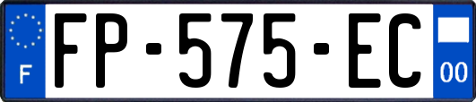 FP-575-EC