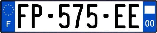 FP-575-EE