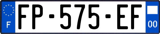 FP-575-EF