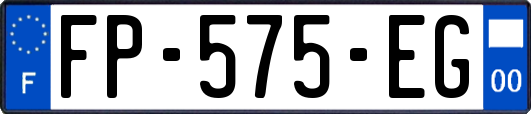 FP-575-EG