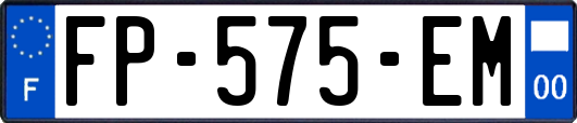 FP-575-EM