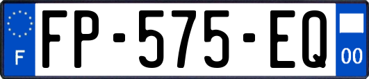 FP-575-EQ