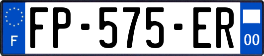 FP-575-ER