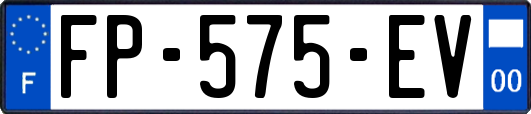 FP-575-EV