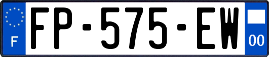 FP-575-EW