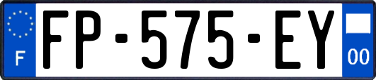 FP-575-EY