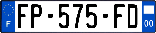 FP-575-FD