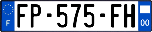 FP-575-FH