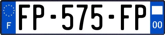 FP-575-FP