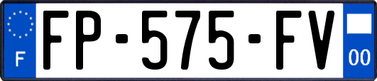 FP-575-FV