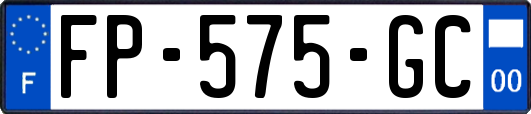 FP-575-GC