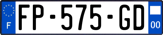 FP-575-GD