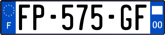 FP-575-GF