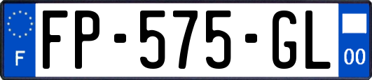 FP-575-GL