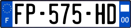 FP-575-HD