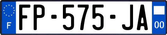 FP-575-JA