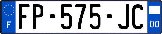 FP-575-JC