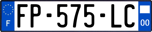 FP-575-LC
