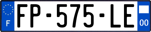 FP-575-LE