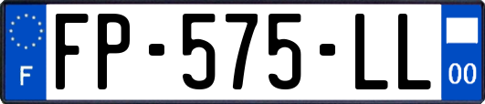 FP-575-LL