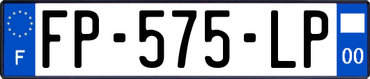 FP-575-LP