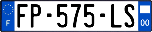 FP-575-LS