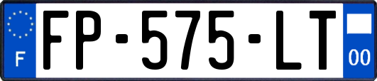 FP-575-LT